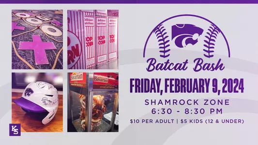 BSB Batcat Bash Graphic 2024