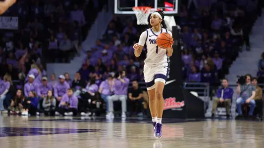 Zyanna Walker vs. Kansas