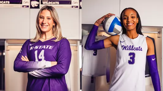 VB Brown, Williams Transfers 2024