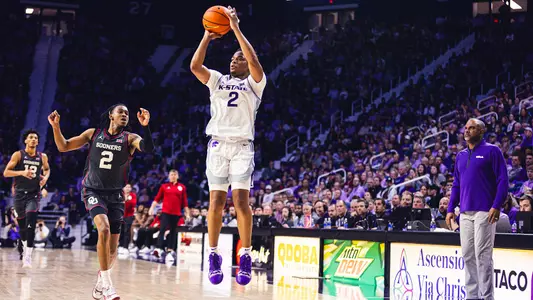 Tylor Perry vs. Oklahoma