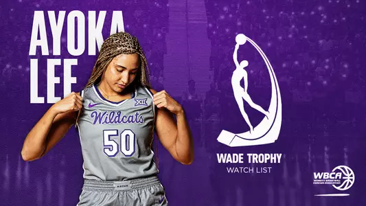 Lee Wade Trophy Watch List