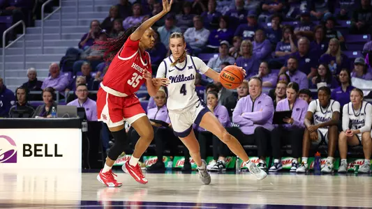 Serena Sundell vs. Houston