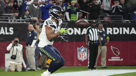 Lockett 2023 Seahawks