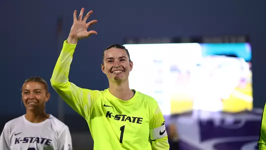 Murphy Sheaff vs. BYU