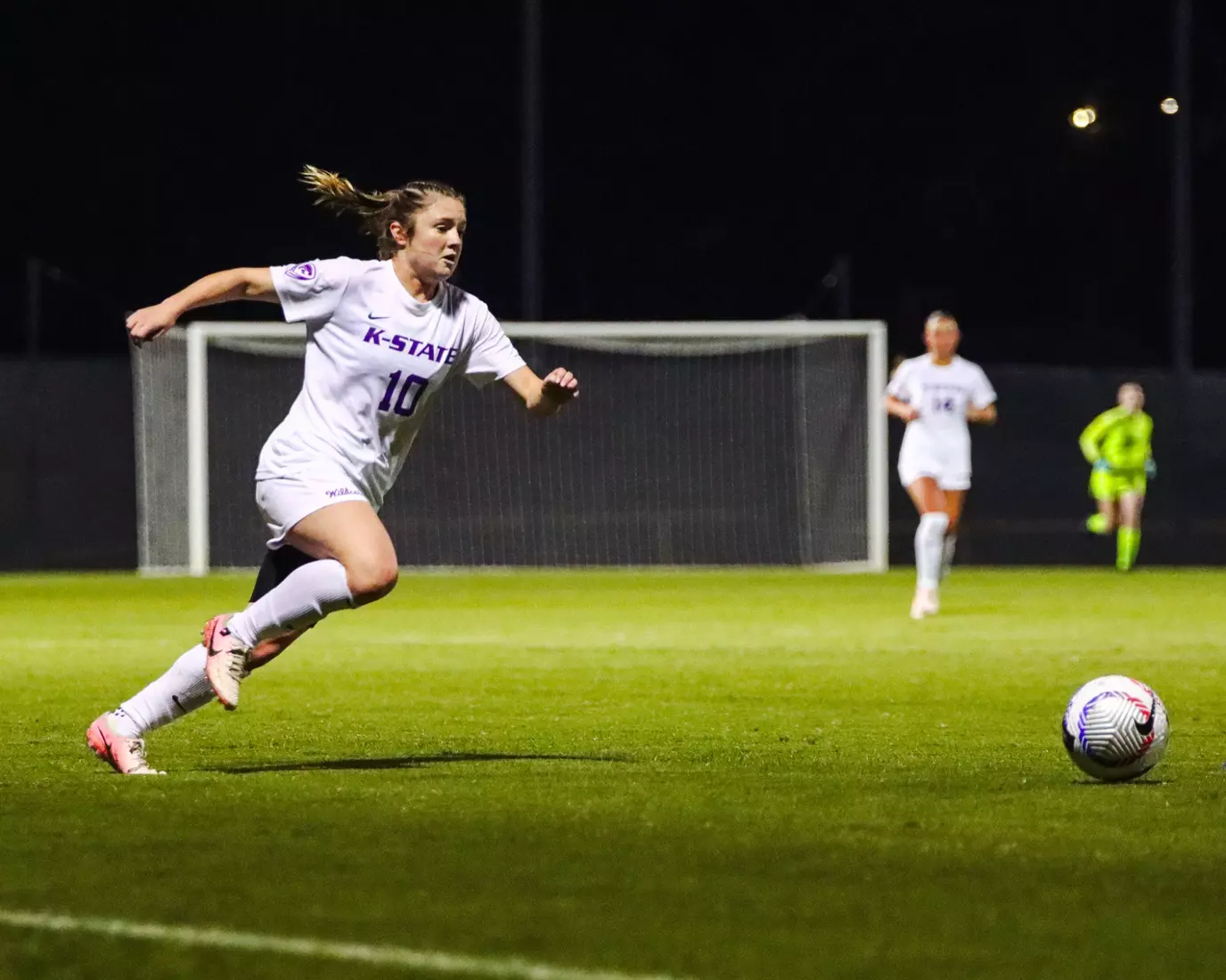 KStateSOC vs BYU