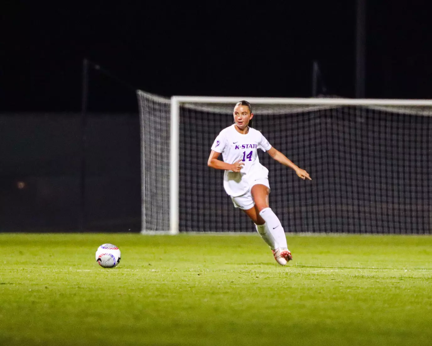 KStateSOC vs BYU