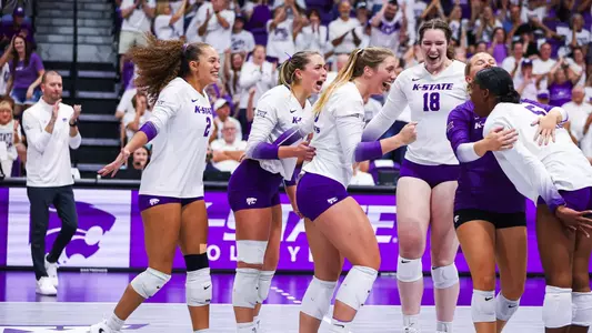 Wildcats Prepped for Dillons Sunflower Showdown Image