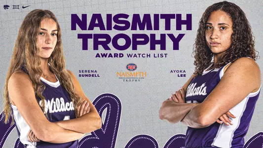 Lee and Sundell - Naismith Watch List
