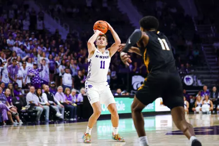 KStateMBB vs Fort Hays State