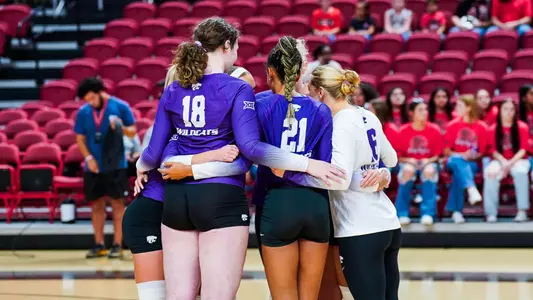 K-State at Texas Tech