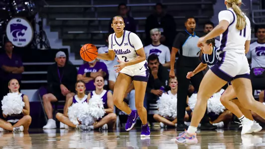 Temira Poindexter vs. Washburn