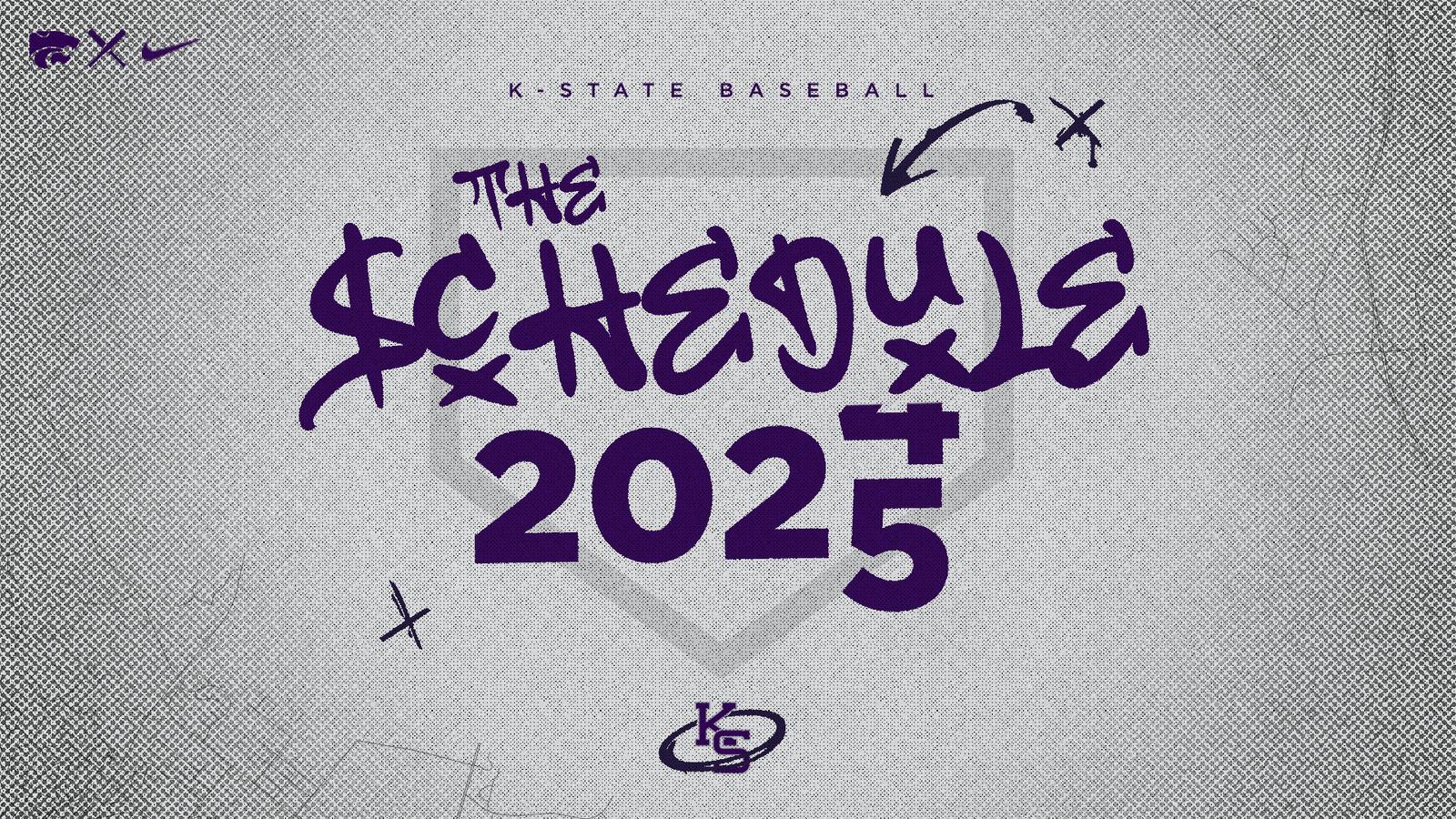k-state-baseball-releases-2025-schedule-kansas-state-university-athletics for Free Printable Lsu Baseball Schedule 2025 K-State Baseball Releases 2025 Schedule - Kansas State University Athletics for Free Printable Lsu Baseball Schedule 2025