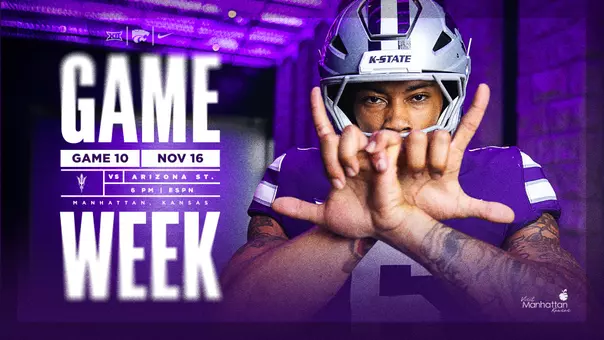 2024 Football Schedule - Kansas State University Athletics 2024-football-schedule-kansas-state-university-athletics