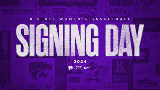 WBB Signing Day graphic