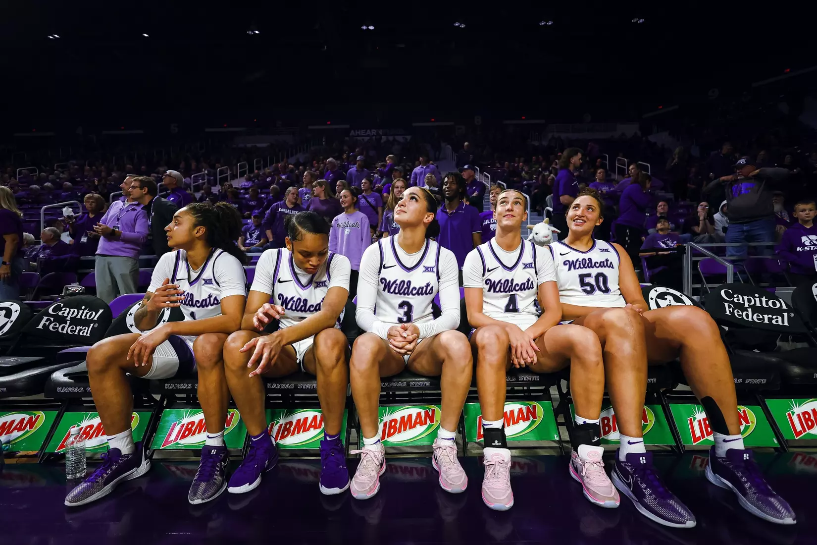 #10 K-State vs Creighton