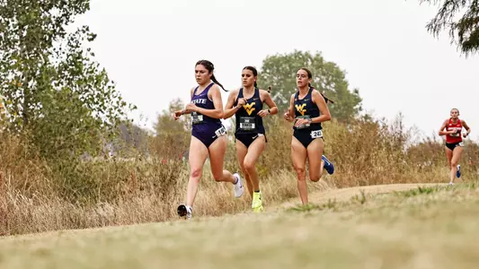 XC Big 12 Championship