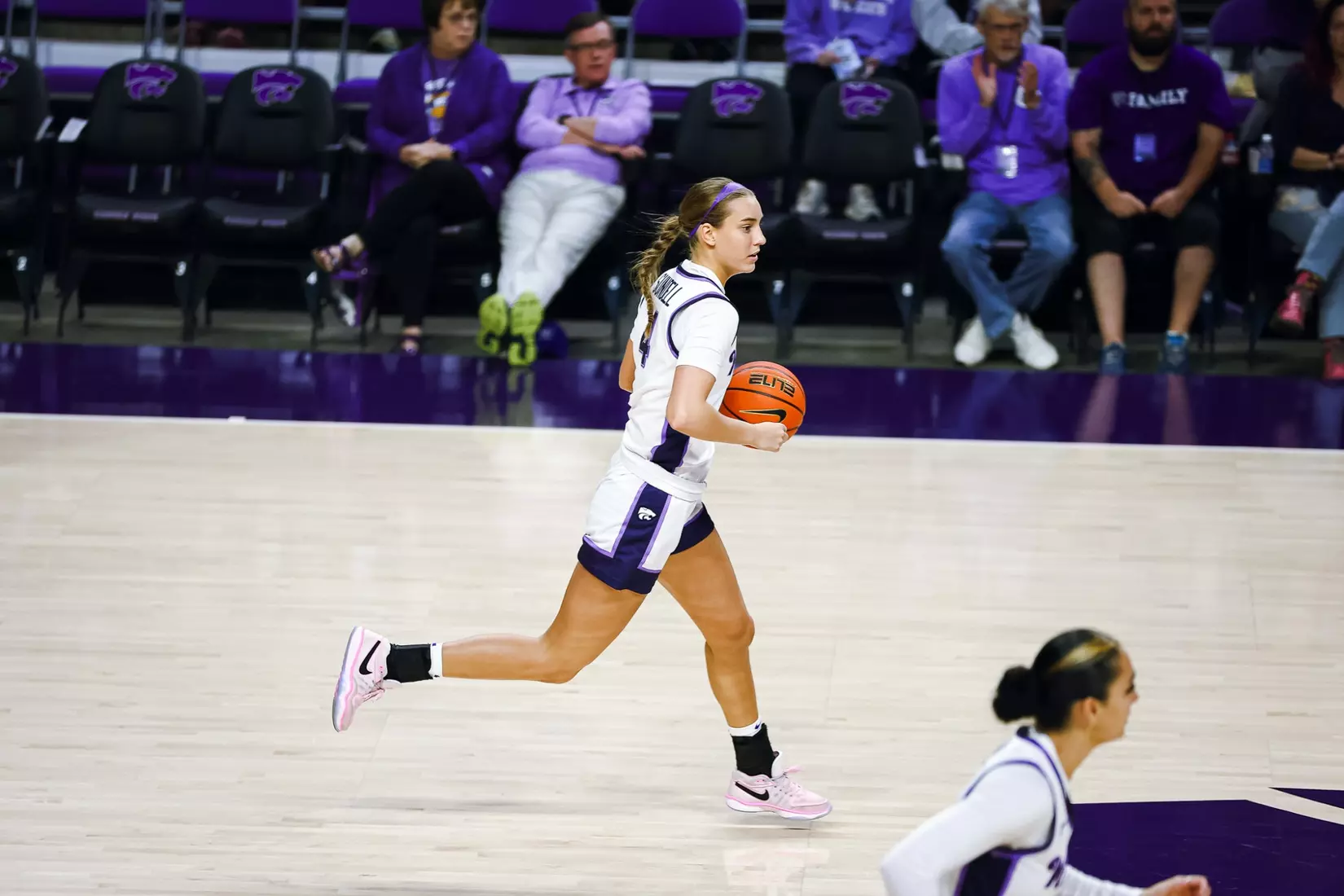 #10 K-State vs Little Rock