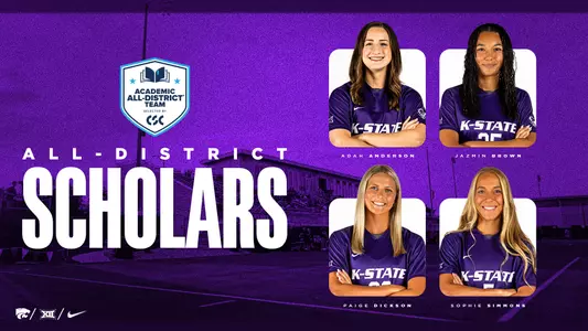 2024 CSC Academic All-District - Soccer