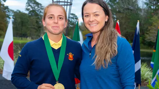 Carla Bernat 24 The Spirit