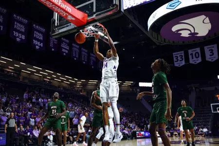 KStateMBB vs Mississippi Valley State