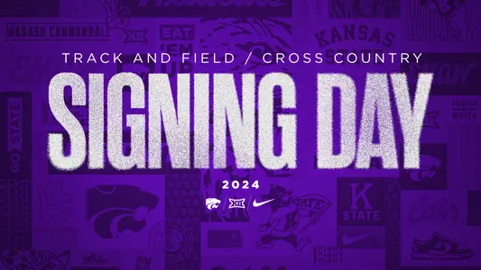 TFXC '24 signing day graphic