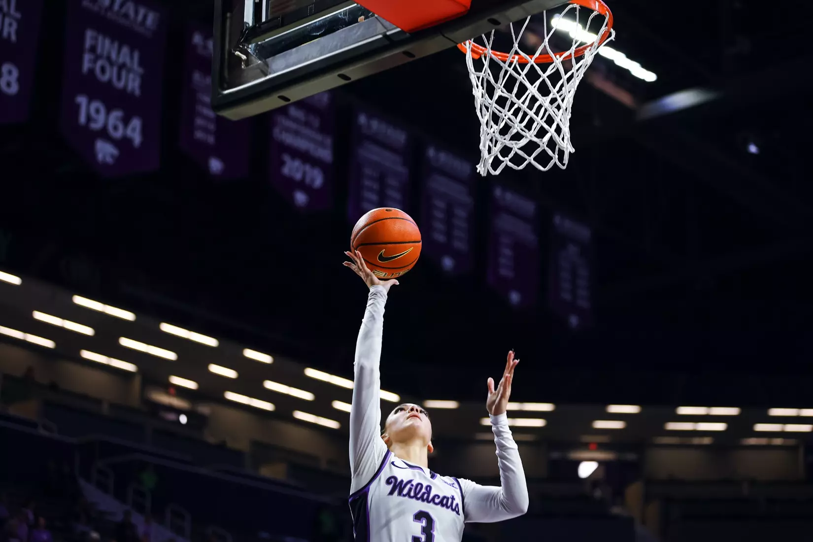 KStateWBB vs Milwaukee