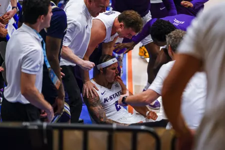 KStateMBB vs George Washington