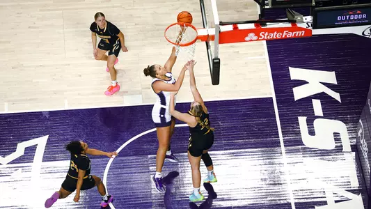 Ayoka Lee vs. Milwaukee