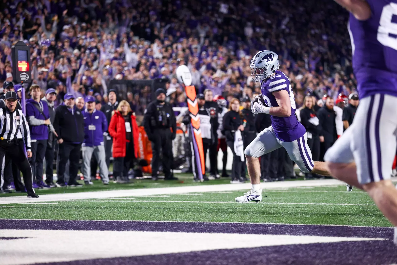 KStateFB vs Cincinnati