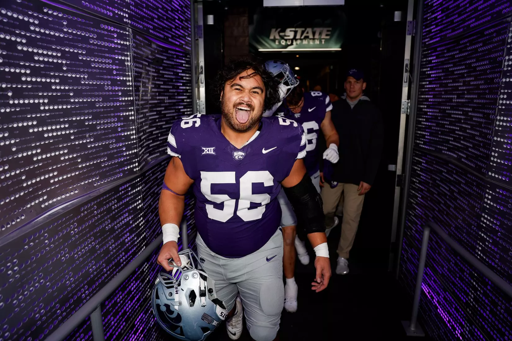 KStateFB vs Cincinnati