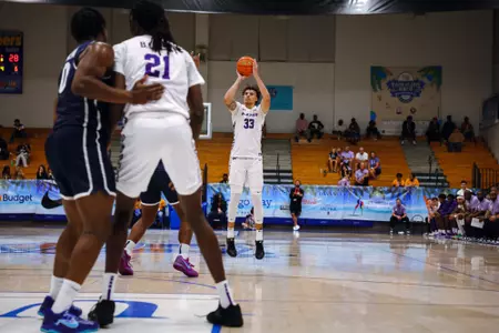 KStateMBB vs Longwood