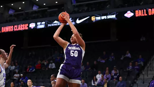 Ayoka Lee vs. Duke