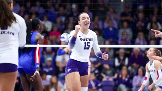 K-State vs KU / Dillons Sunflower Showdown