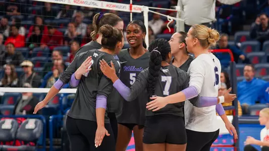 VB Team Celebration UA 2024