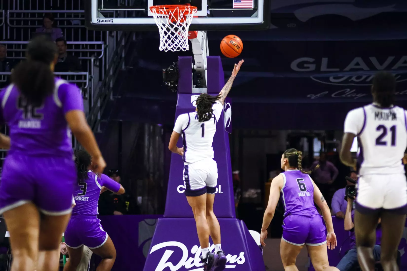 K-State vs Central Arkansas