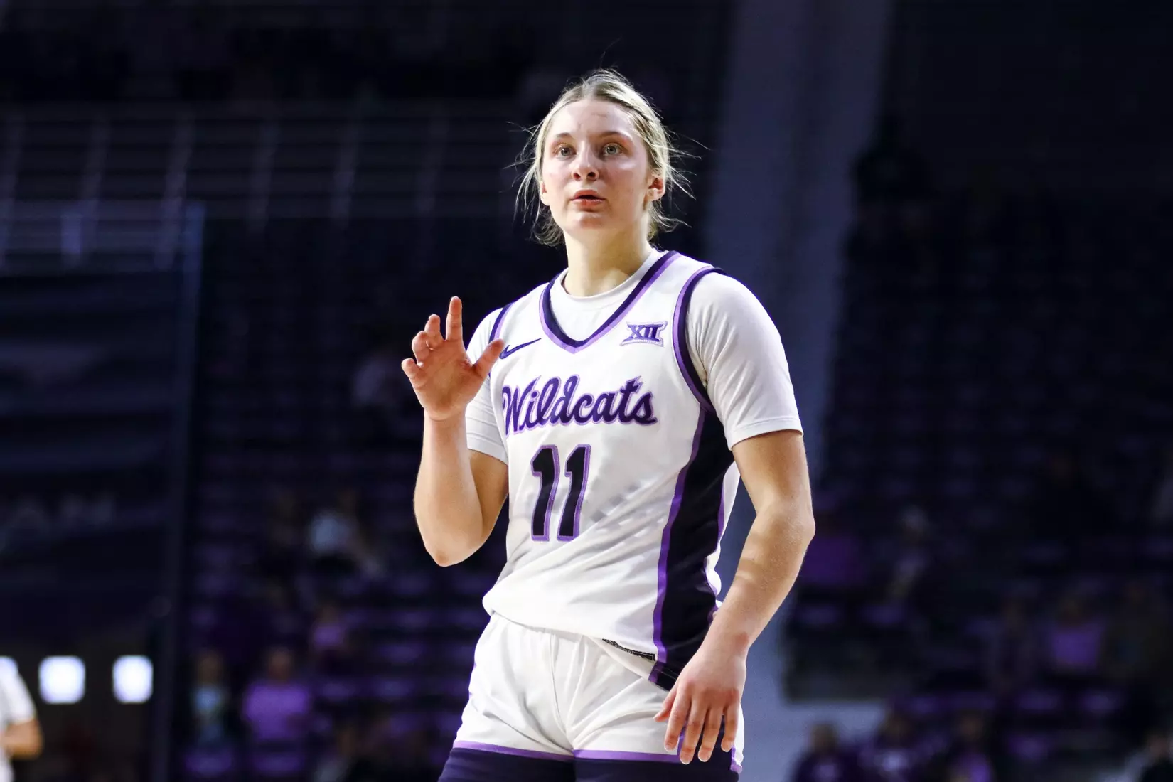 K-State vs Central Arkansas