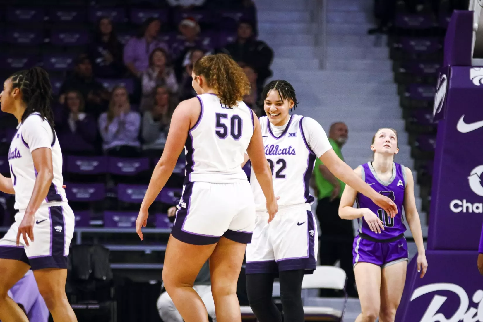 K-State vs Central Arkansas