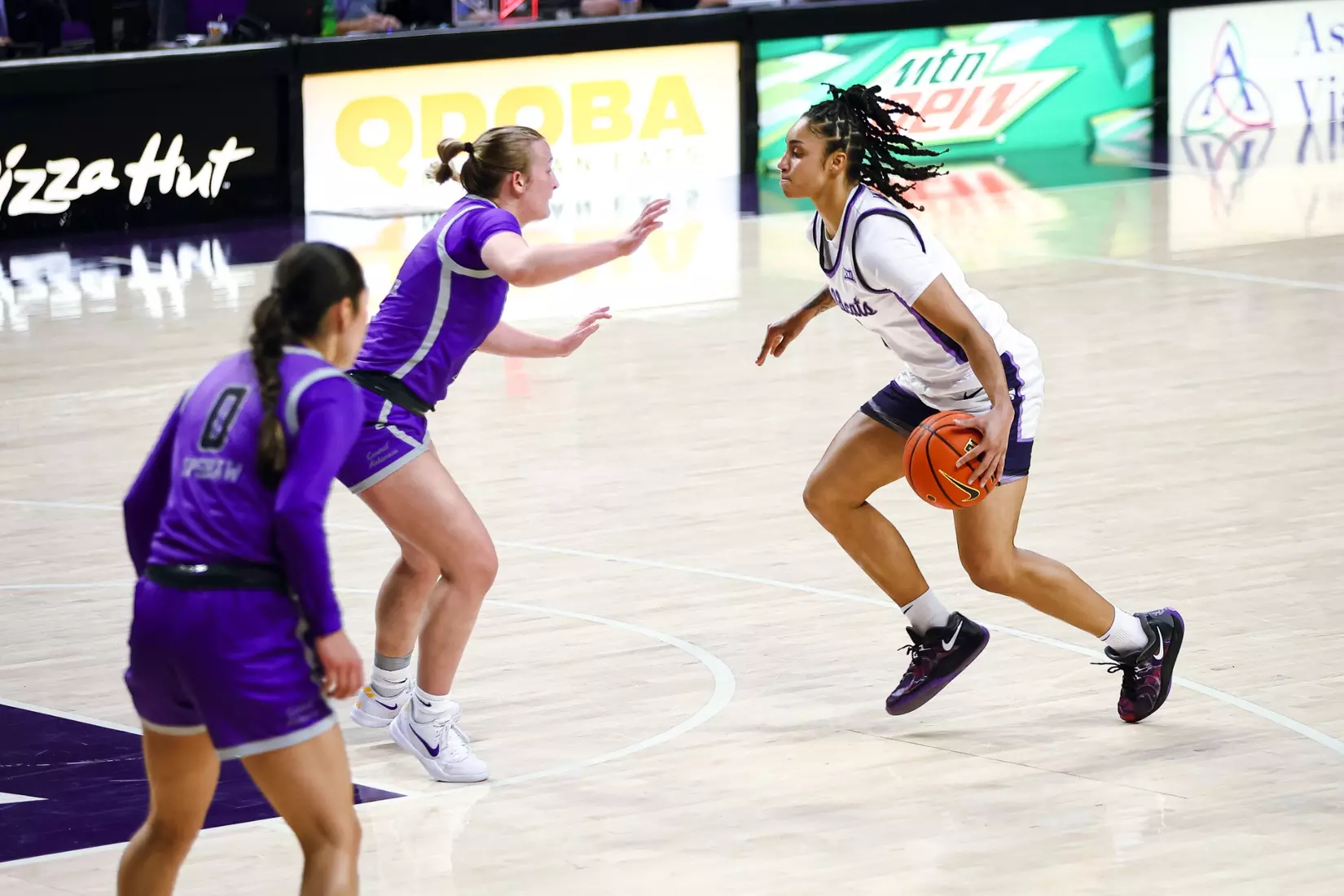 K-State vs Central Arkansas