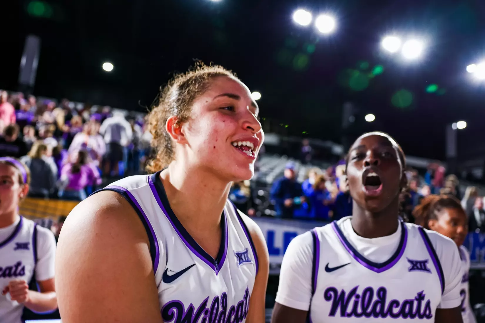 K-State vs Middle Tennessee State / Bill Snyder Classic - St. Joseph Civic Arena, St Joseph, MO