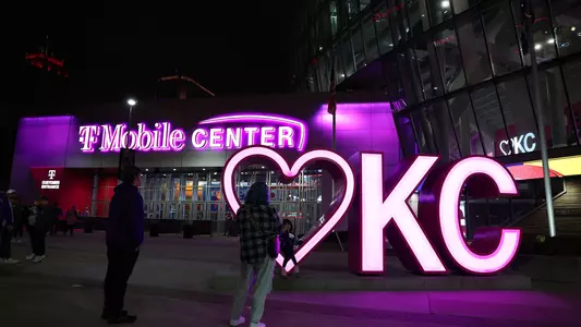 T-Mobile Arena