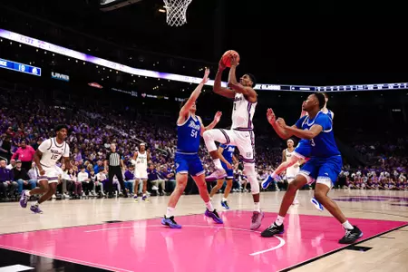 KStateMBB vs Drake