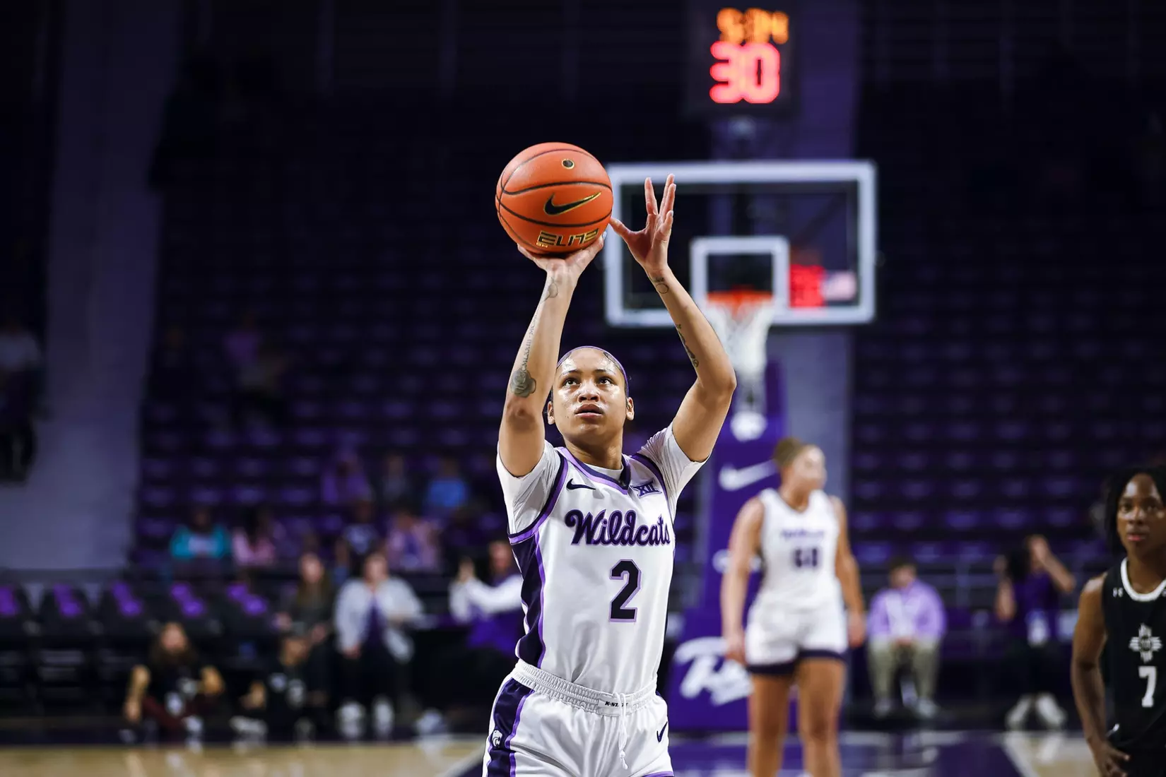 K-State vs New Mexico State