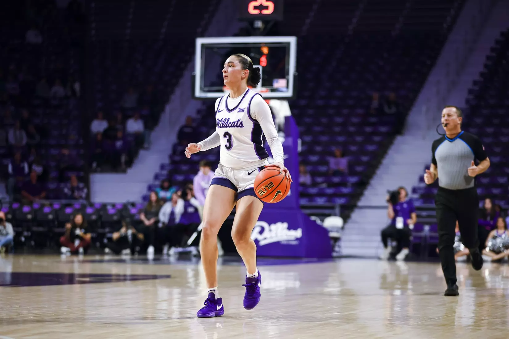 K-State vs New Mexico State