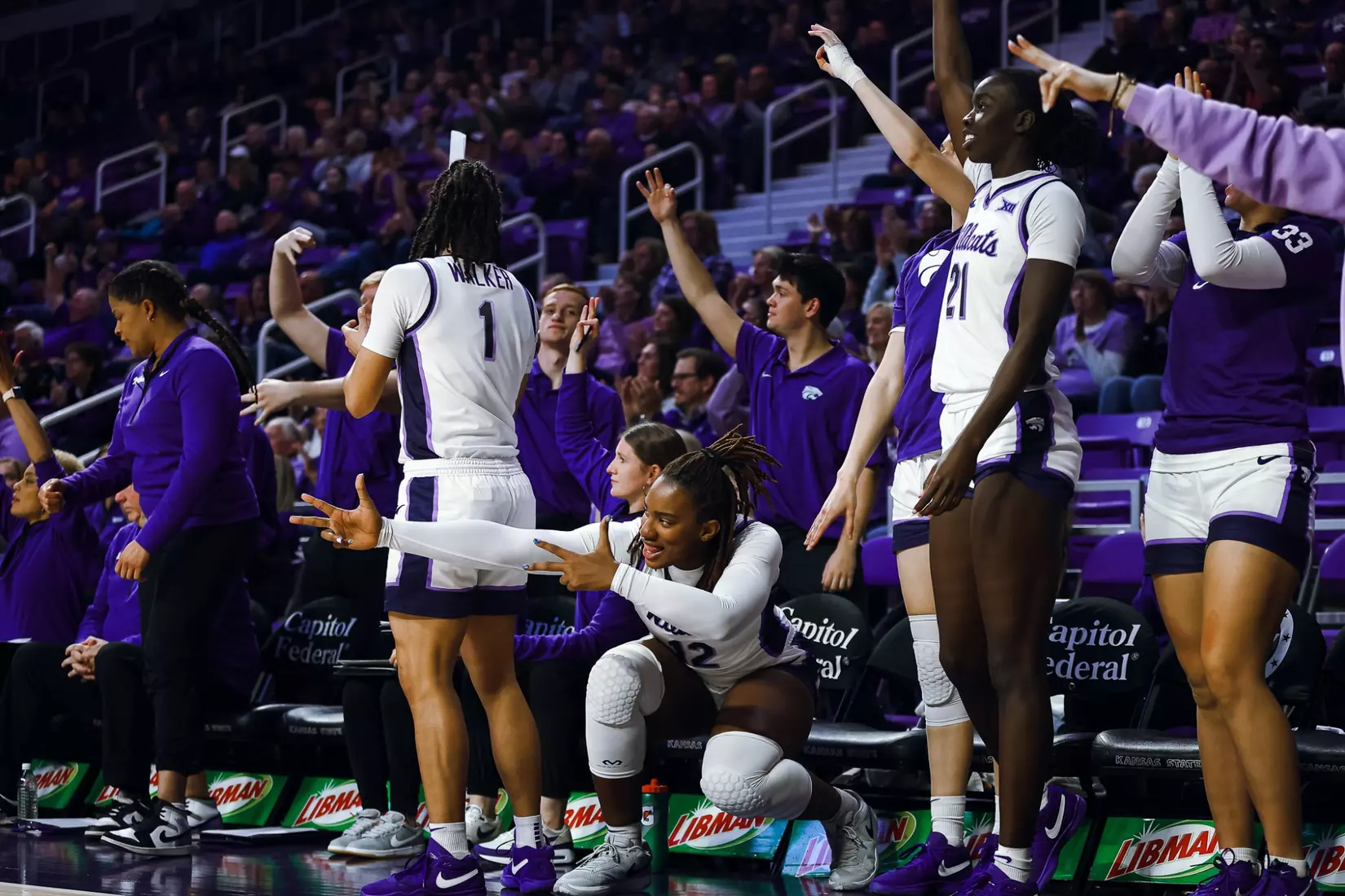 K-State vs New Mexico State