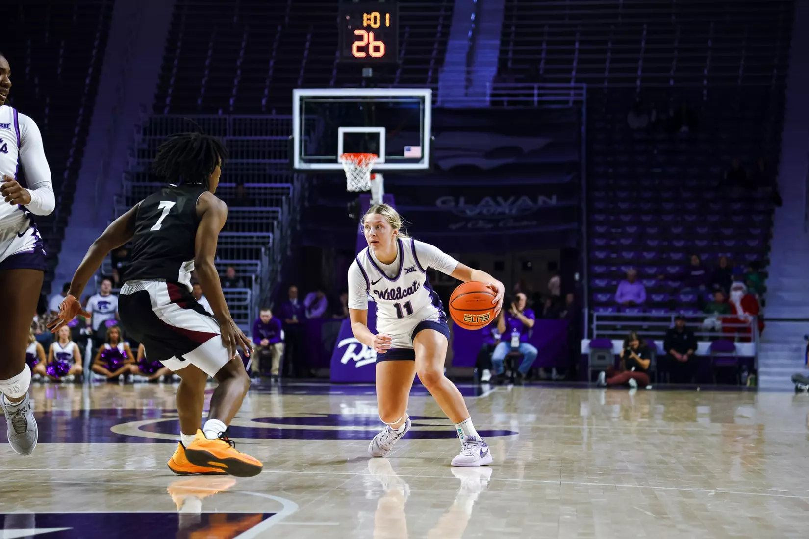 K-State vs New Mexico State