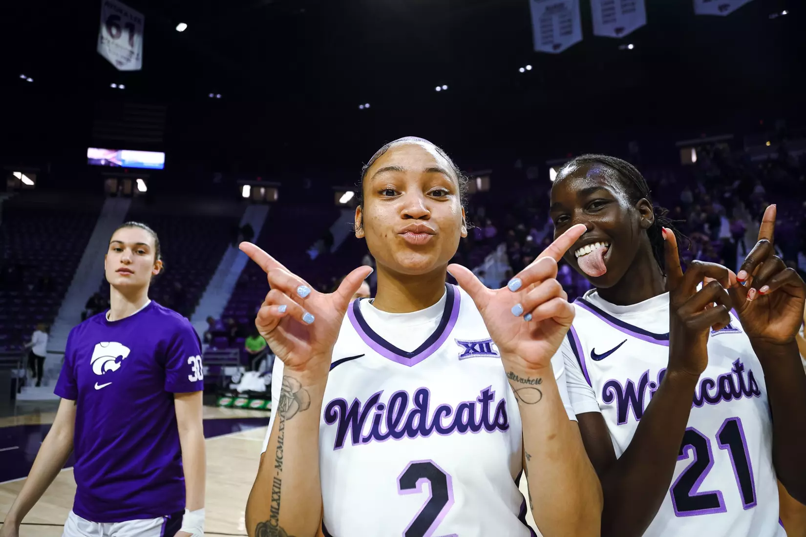 K-State vs New Mexico State