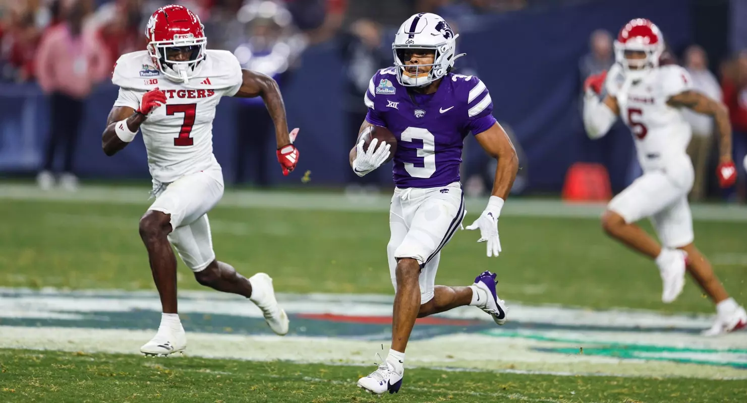 Dylan Edwards Rate Bowl