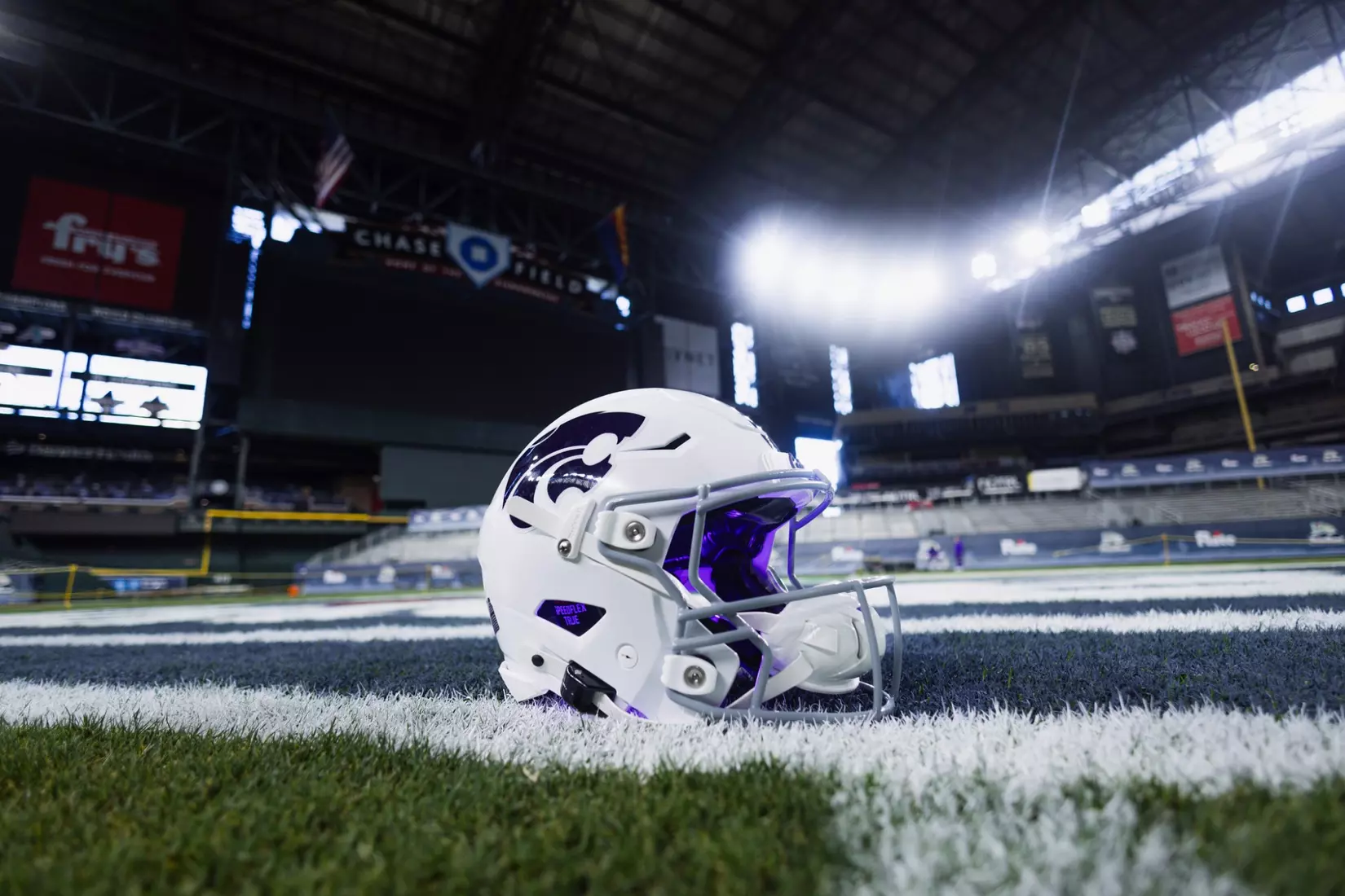 KStateFB vs Rutgers (Rate Bowl)
