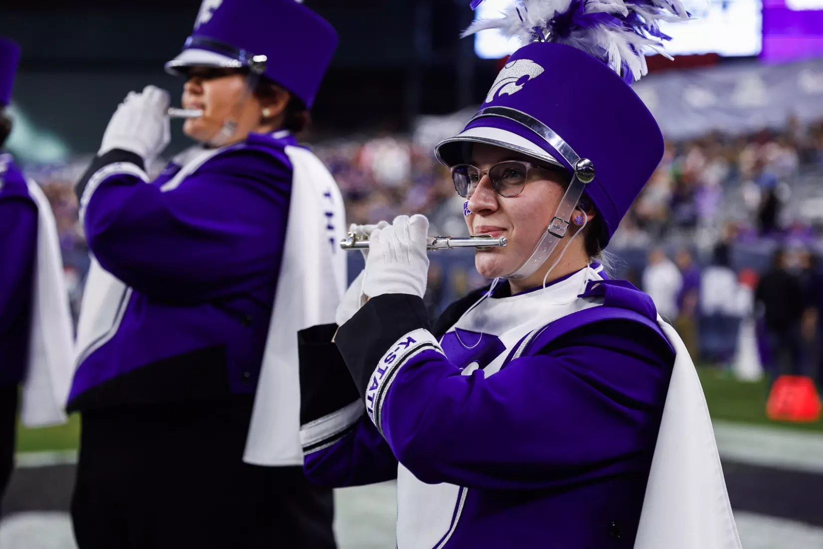 KStateFB vs Rutgers (Rate Bowl)
