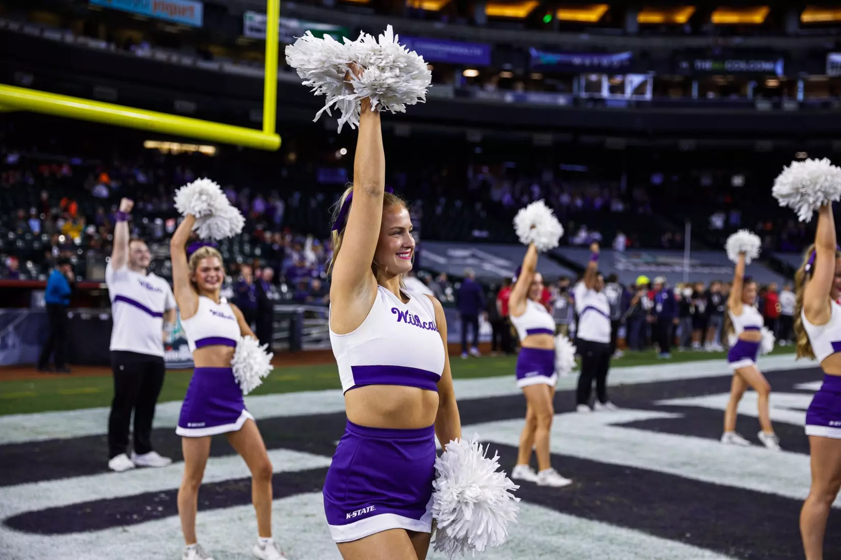 KStateFB vs Rutgers (Rate Bowl)